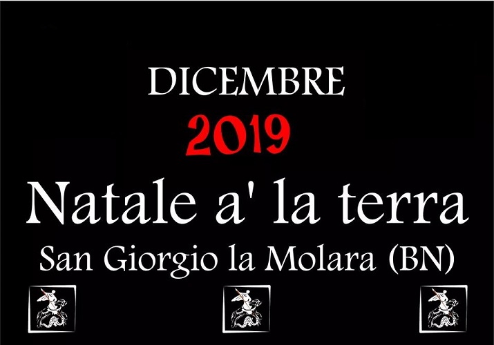 Natale a La Terra 2019 San Giorgio La Molara.jpg